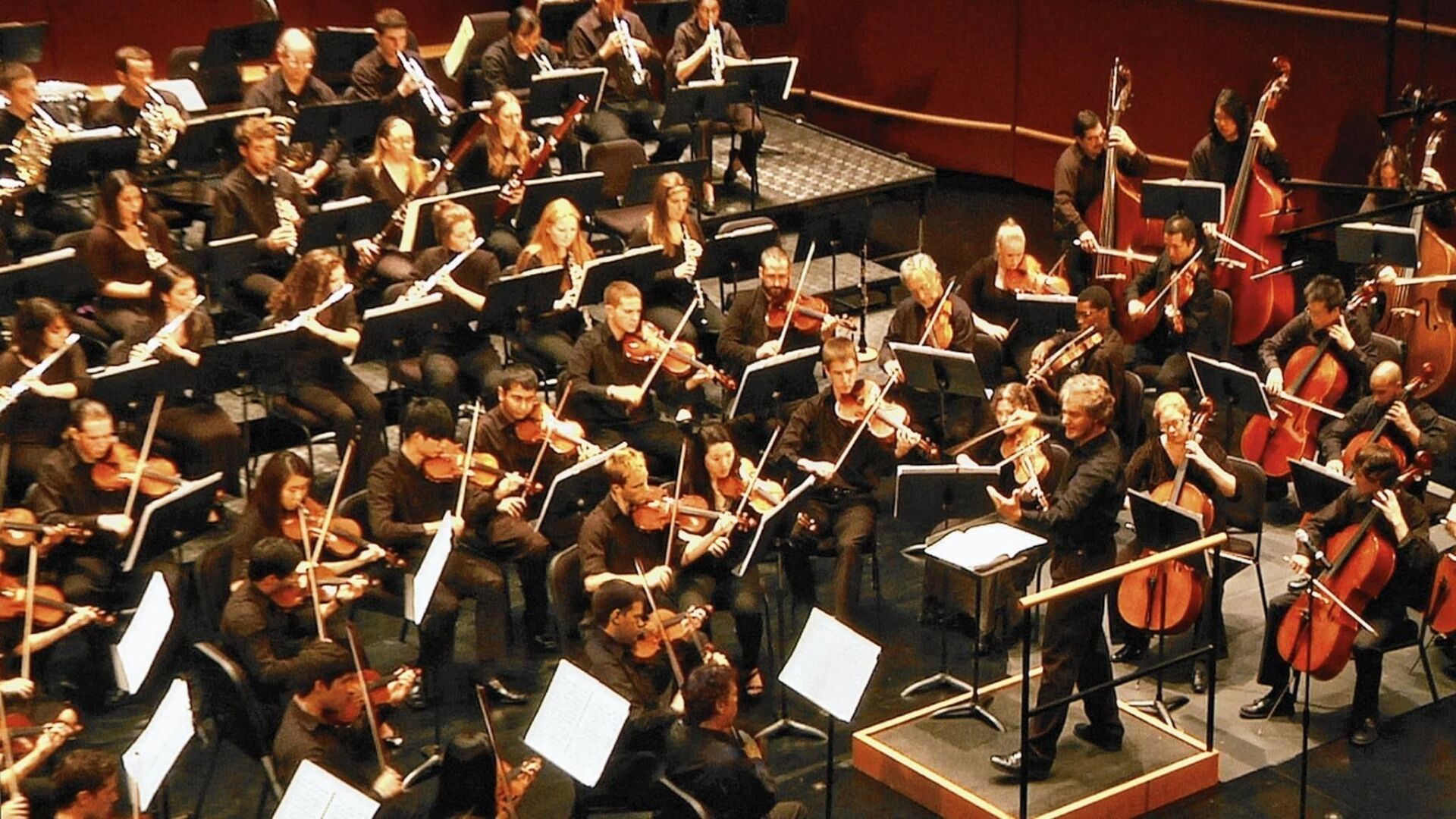 Lehigh University Philharmonic